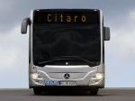 Mercedes-Benz Citaro G 2011 года
